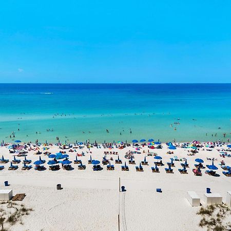 Majestic Beach Towers 1-609 Panama City Beach Exteriör bild