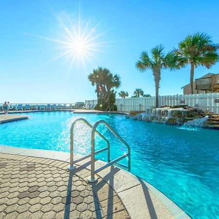 Majestic Beach Towers 1-609 Panama City Beach Exteriör bild