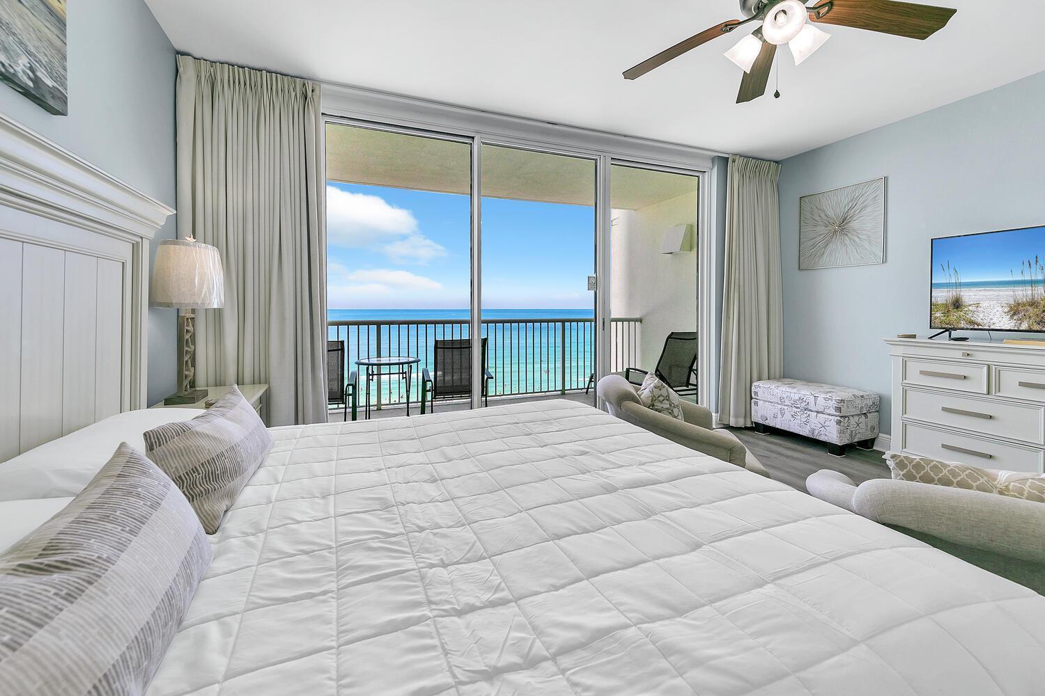 Majestic Beach Towers 1-609 Panama City Beach Exteriör bild