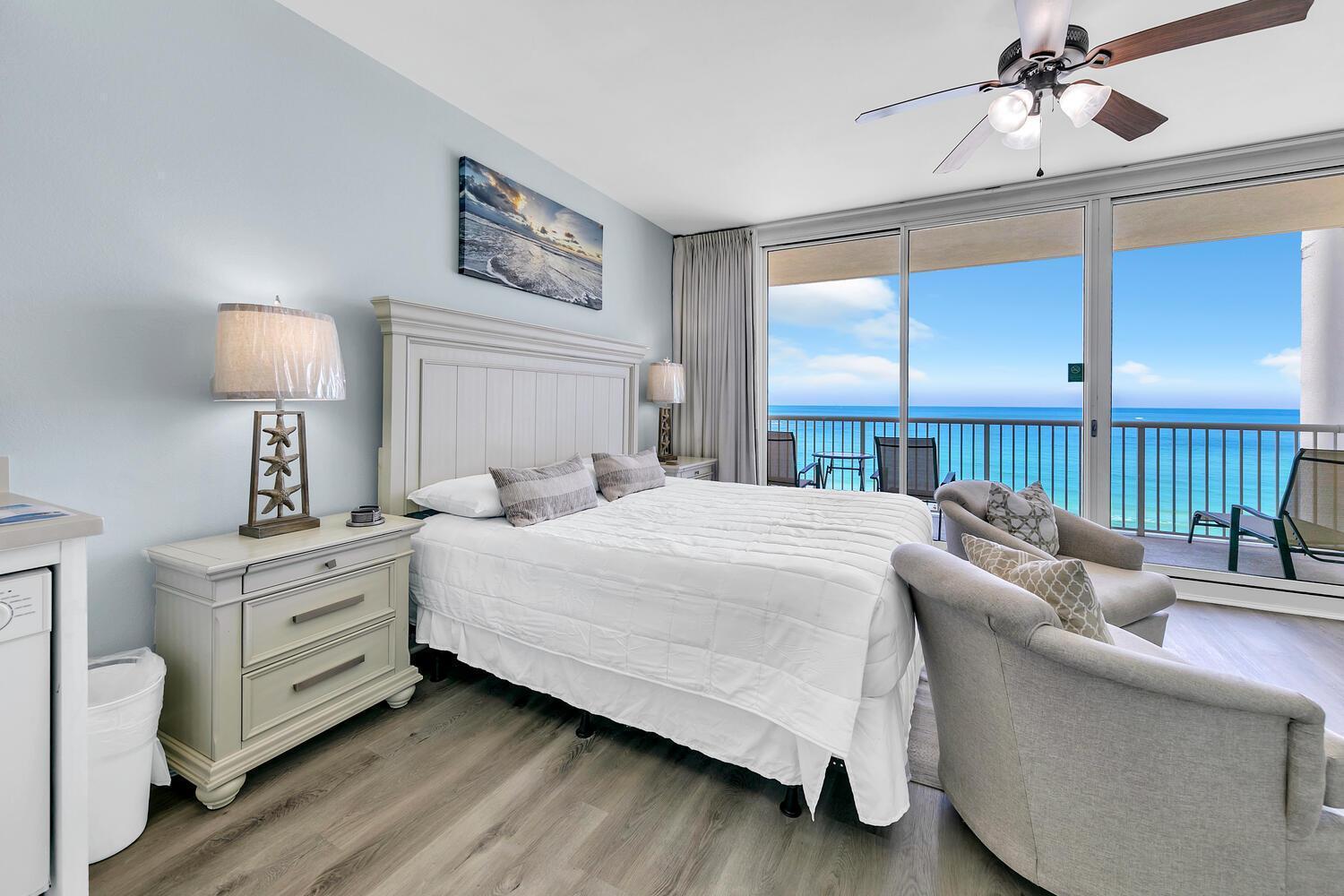 Majestic Beach Towers 1-609 Panama City Beach Exteriör bild