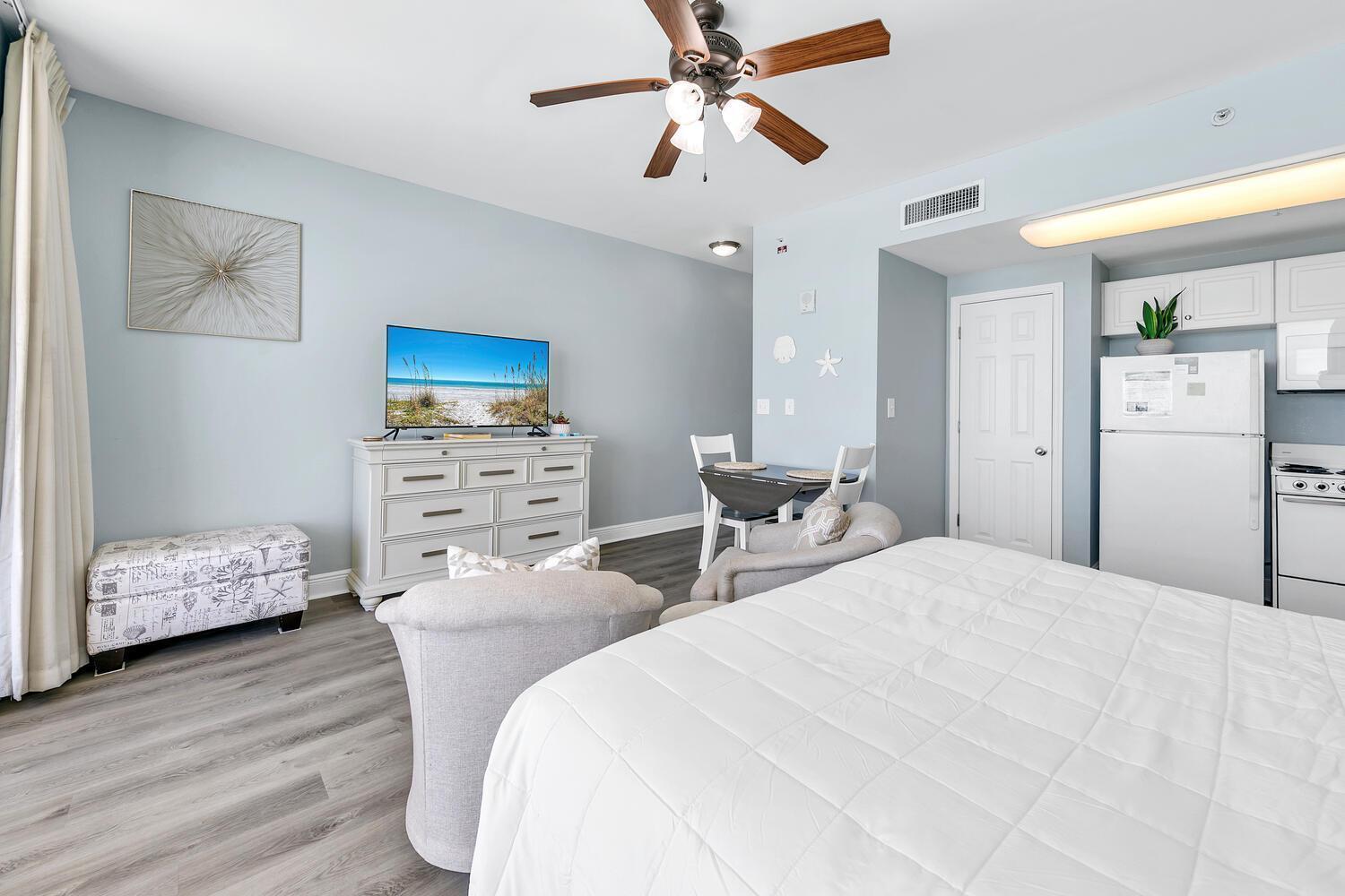 Majestic Beach Towers 1-609 Panama City Beach Exteriör bild