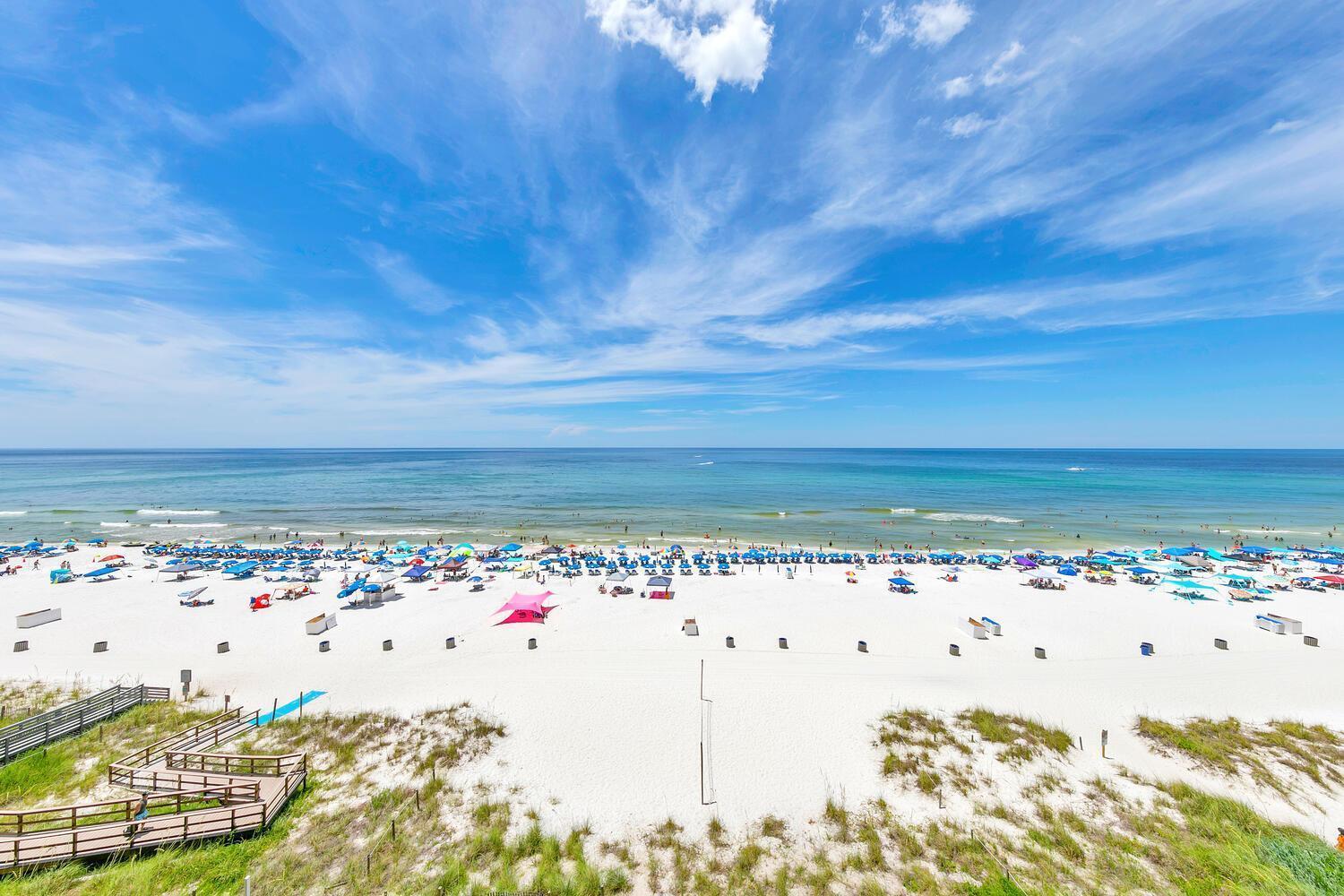 Majestic Beach Towers 1-609 Panama City Beach Exteriör bild