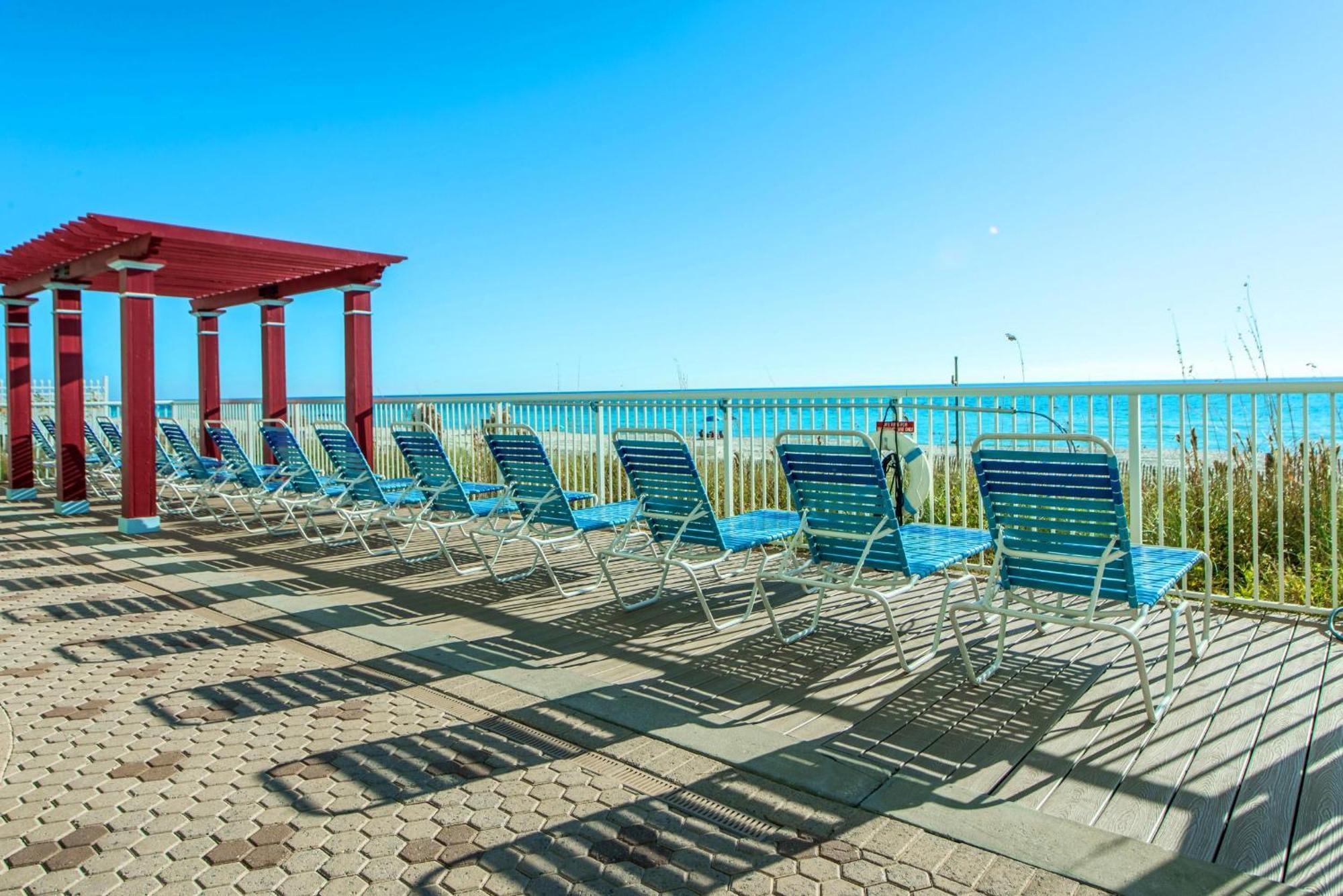 Majestic Beach Towers 1-609 Panama City Beach Exteriör bild